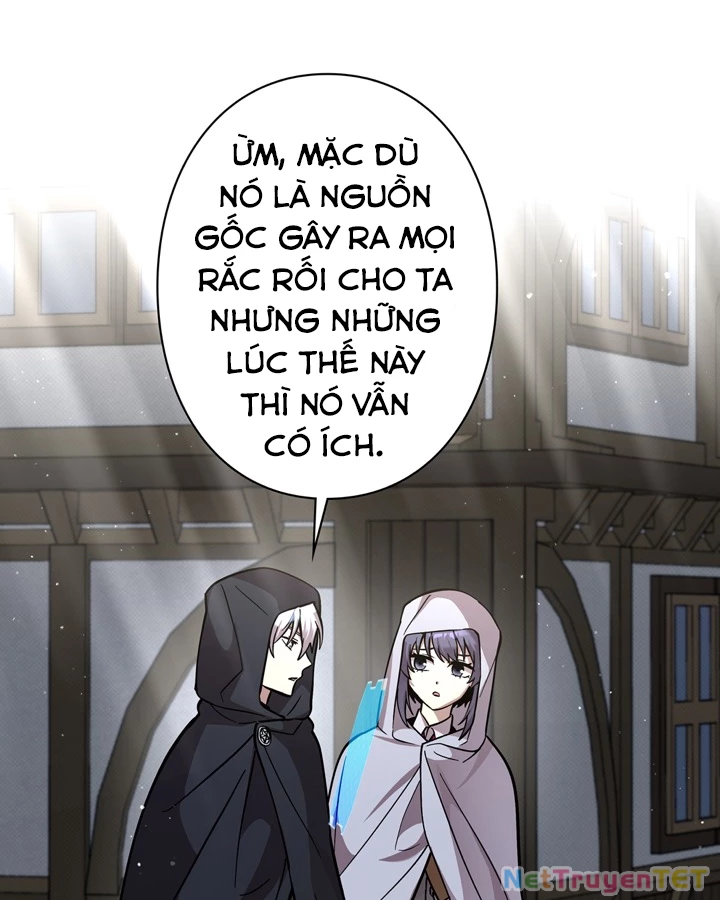 Các Nữ Anh Hùng Muốn Giết Tôi, Một Anh Hùng Chapter 21 - Trang 3