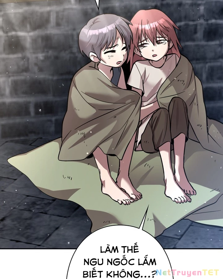 Các Nữ Anh Hùng Muốn Giết Tôi, Một Anh Hùng Chapter 21 - Trang 3