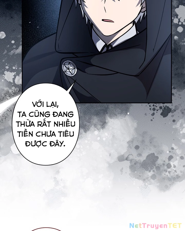 Các Nữ Anh Hùng Muốn Giết Tôi, Một Anh Hùng Chapter 21 - Trang 3
