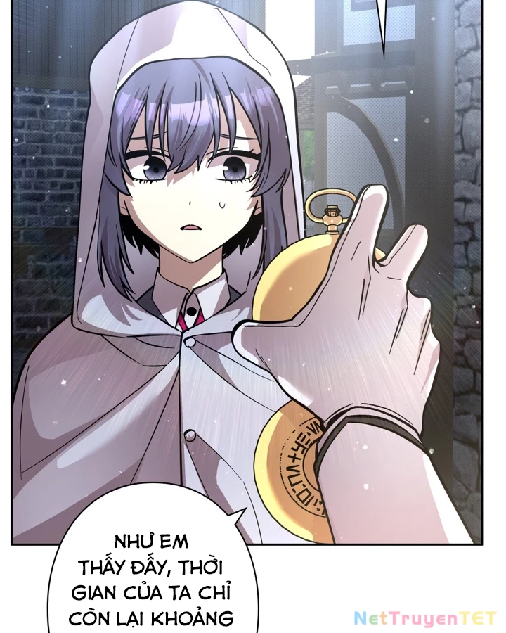 Các Nữ Anh Hùng Muốn Giết Tôi, Một Anh Hùng Chapter 21 - Trang 3