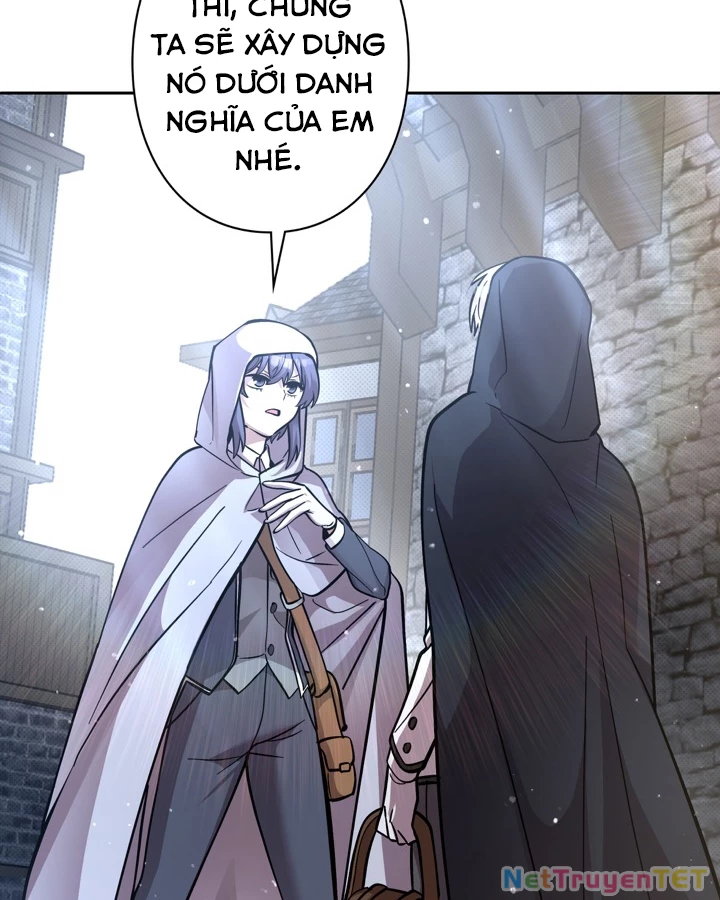 Các Nữ Anh Hùng Muốn Giết Tôi, Một Anh Hùng Chapter 21 - Trang 3