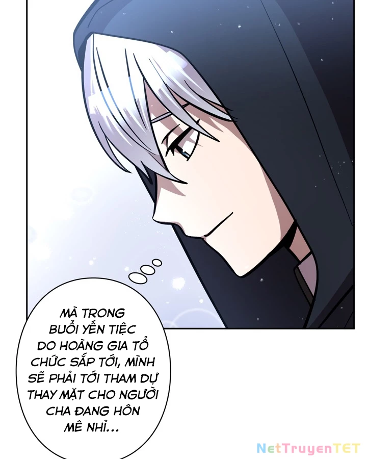 Các Nữ Anh Hùng Muốn Giết Tôi, Một Anh Hùng Chapter 21 - Trang 3