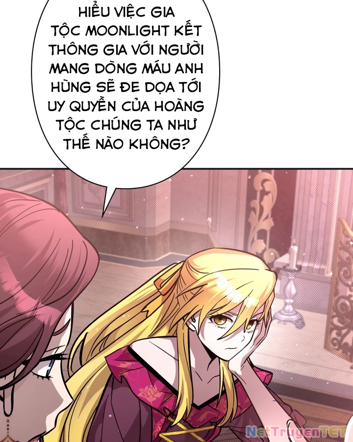 Các Nữ Anh Hùng Muốn Giết Tôi, Một Anh Hùng Chapter 21 - Trang 3