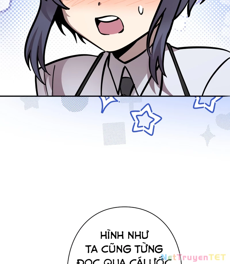 Các Nữ Anh Hùng Muốn Giết Tôi, Một Anh Hùng Chapter 22 - Trang 3