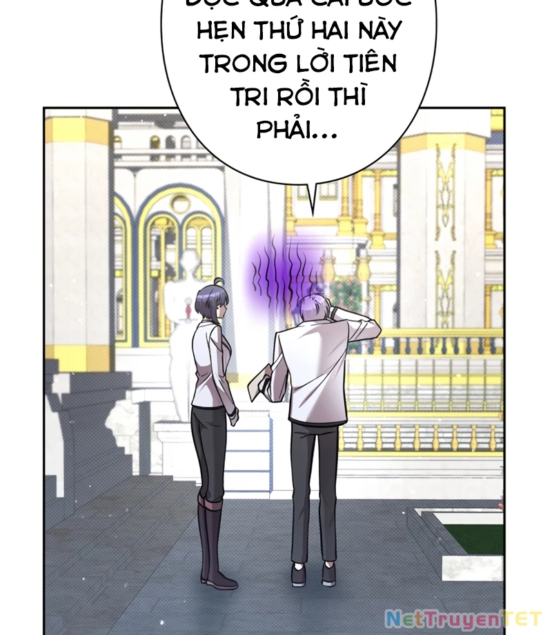 Các Nữ Anh Hùng Muốn Giết Tôi, Một Anh Hùng Chapter 22 - Trang 3