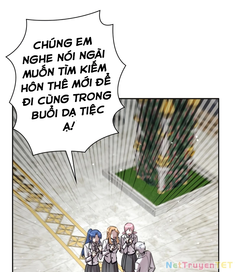 Các Nữ Anh Hùng Muốn Giết Tôi, Một Anh Hùng Chapter 22 - Trang 3