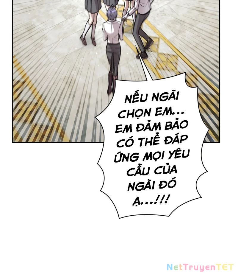 Các Nữ Anh Hùng Muốn Giết Tôi, Một Anh Hùng Chapter 22 - Trang 3