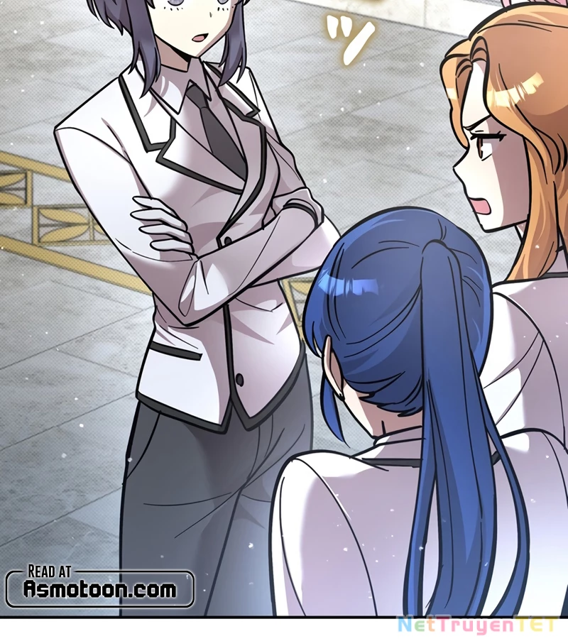 Các Nữ Anh Hùng Muốn Giết Tôi, Một Anh Hùng Chapter 22 - Trang 3