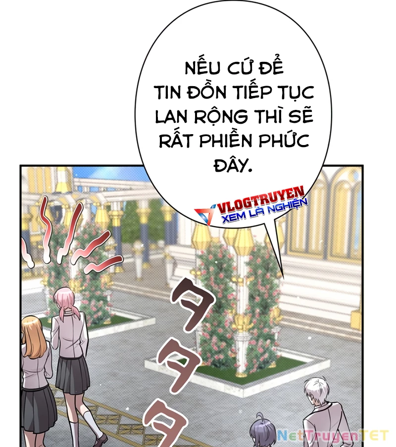 Các Nữ Anh Hùng Muốn Giết Tôi, Một Anh Hùng Chapter 22 - Trang 3