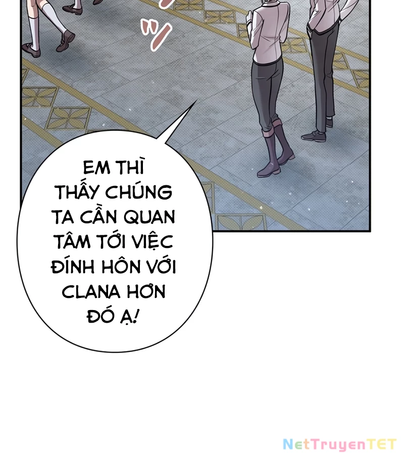 Các Nữ Anh Hùng Muốn Giết Tôi, Một Anh Hùng Chapter 22 - Trang 3