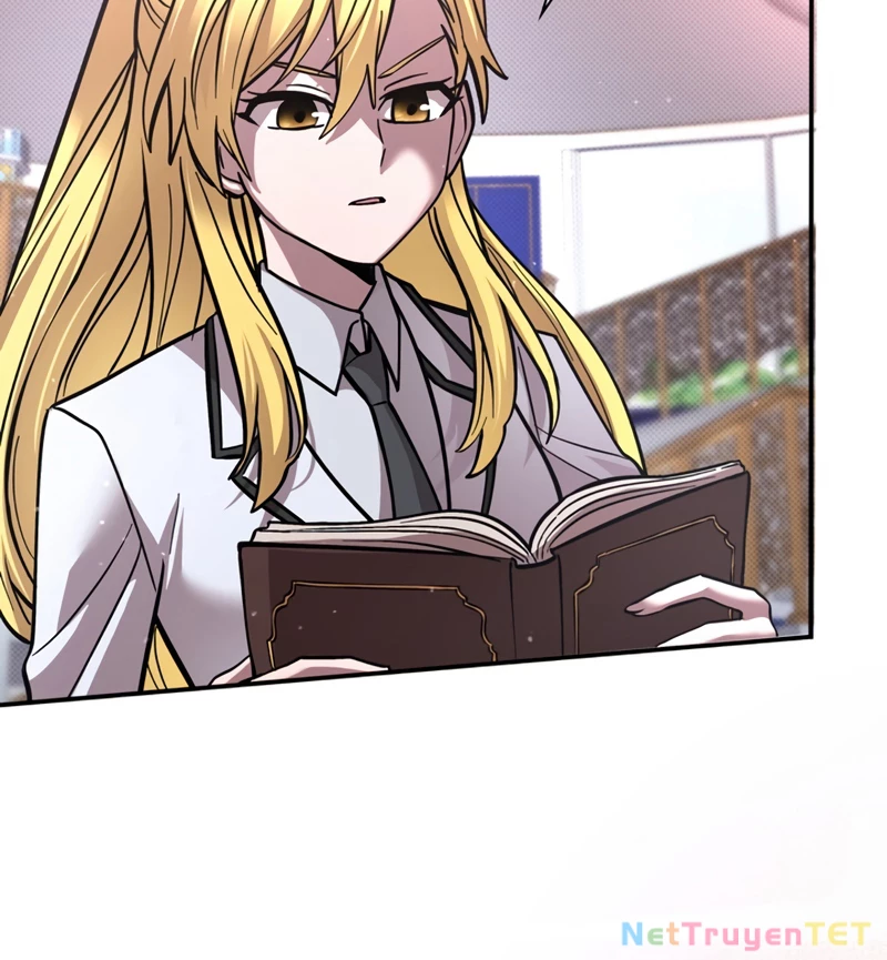 Các Nữ Anh Hùng Muốn Giết Tôi, Một Anh Hùng Chapter 22 - Trang 3