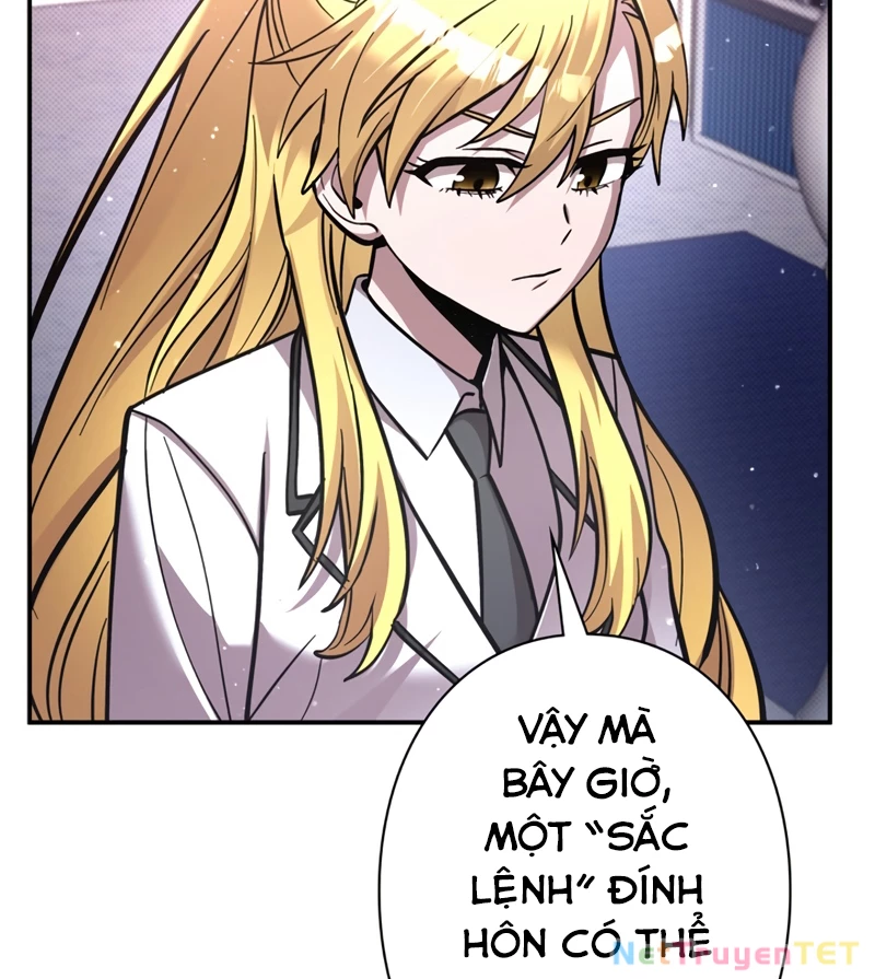 Các Nữ Anh Hùng Muốn Giết Tôi, Một Anh Hùng Chapter 22 - Trang 3