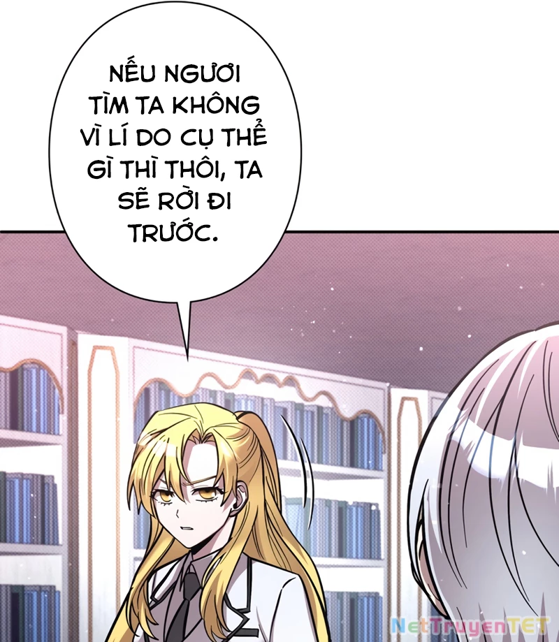 Các Nữ Anh Hùng Muốn Giết Tôi, Một Anh Hùng Chapter 22 - Trang 3