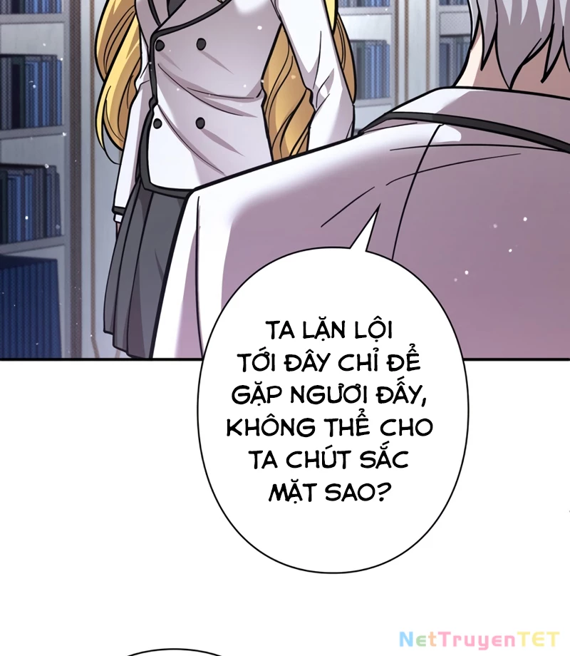 Các Nữ Anh Hùng Muốn Giết Tôi, Một Anh Hùng Chapter 22 - Trang 3