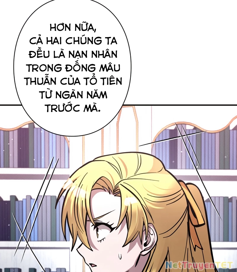 Các Nữ Anh Hùng Muốn Giết Tôi, Một Anh Hùng Chapter 22 - Trang 3