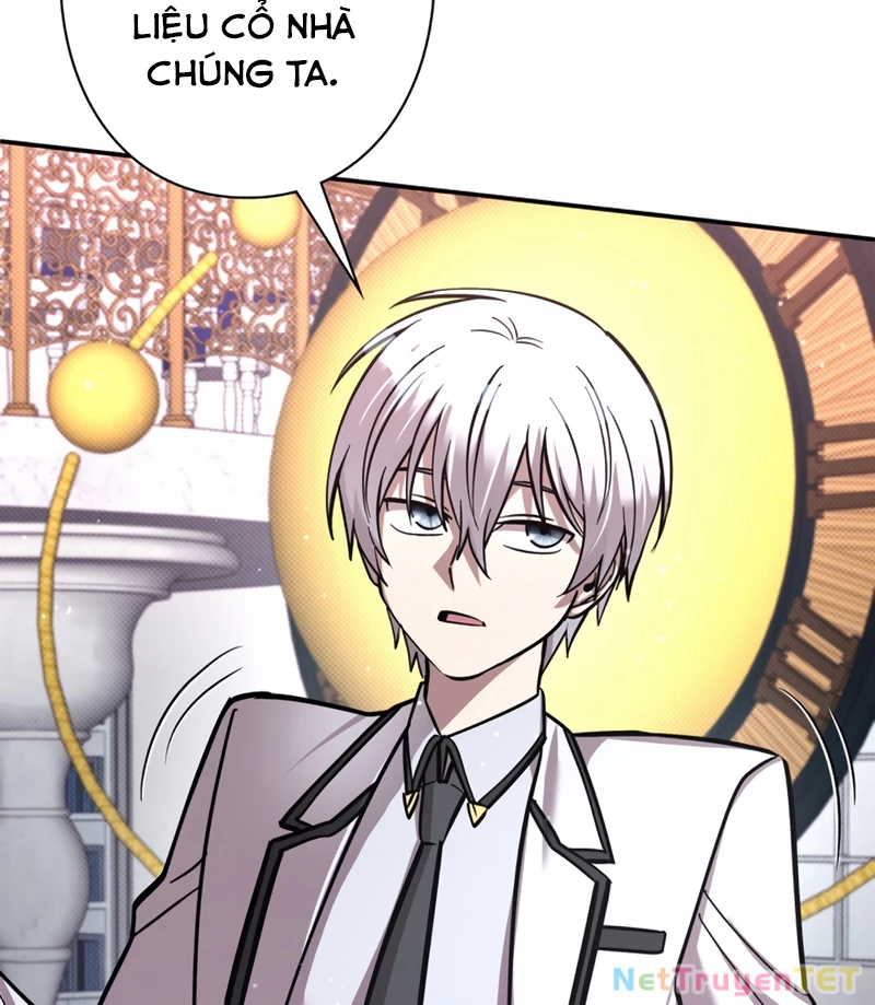Các Nữ Anh Hùng Muốn Giết Tôi, Một Anh Hùng Chapter 22 - Trang 3