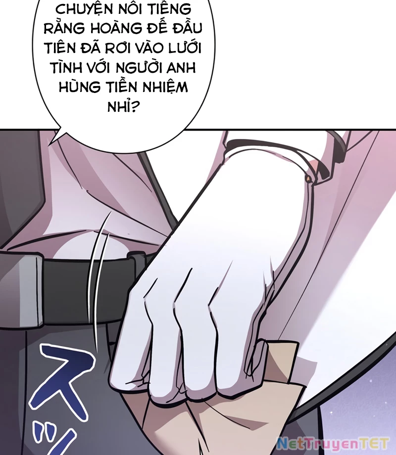 Các Nữ Anh Hùng Muốn Giết Tôi, Một Anh Hùng Chapter 22 - Trang 3
