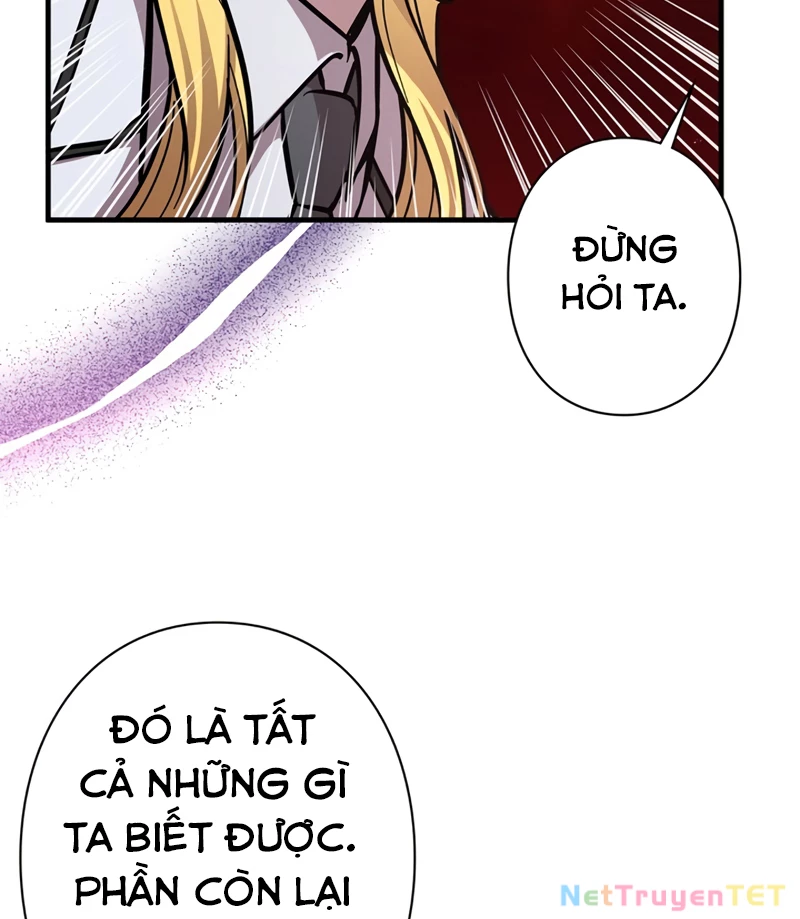 Các Nữ Anh Hùng Muốn Giết Tôi, Một Anh Hùng Chapter 22 - Trang 3