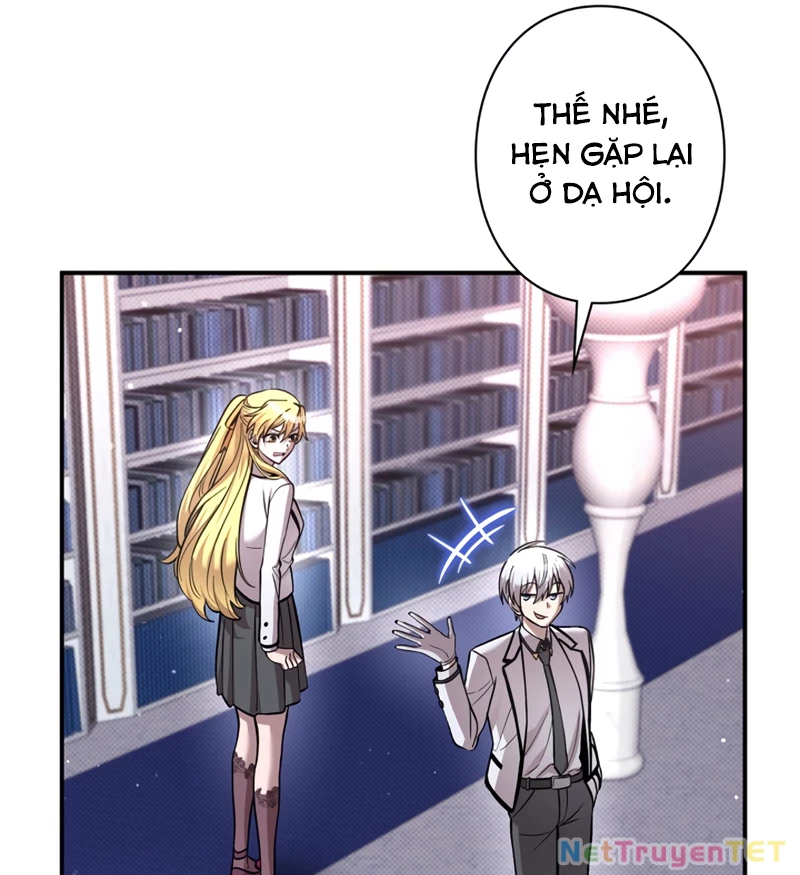 Các Nữ Anh Hùng Muốn Giết Tôi, Một Anh Hùng Chapter 22 - Trang 3