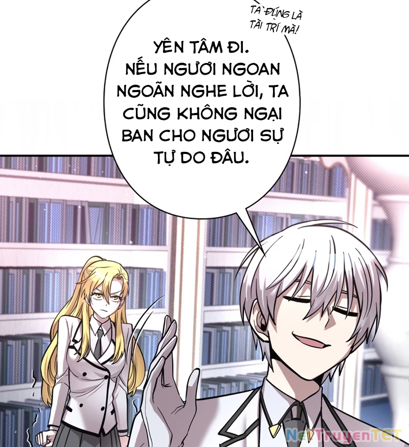 Các Nữ Anh Hùng Muốn Giết Tôi, Một Anh Hùng Chapter 22 - Trang 3