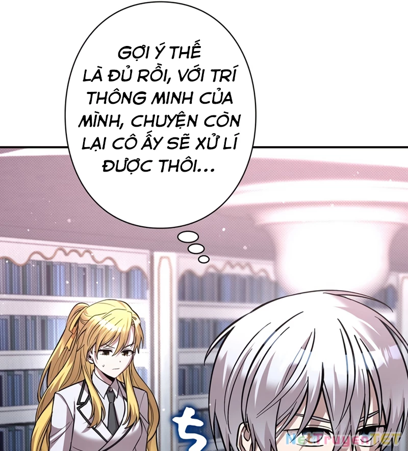 Các Nữ Anh Hùng Muốn Giết Tôi, Một Anh Hùng Chapter 22 - Trang 3