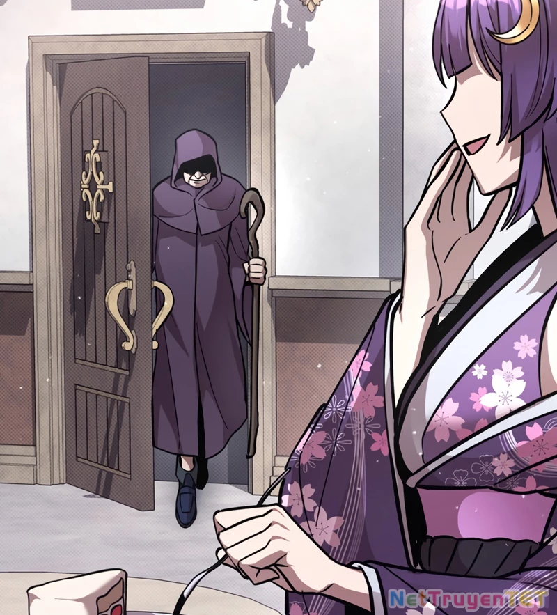 Các Nữ Anh Hùng Muốn Giết Tôi, Một Anh Hùng Chapter 22 - Trang 3