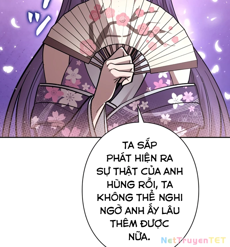 Các Nữ Anh Hùng Muốn Giết Tôi, Một Anh Hùng Chapter 22 - Trang 3
