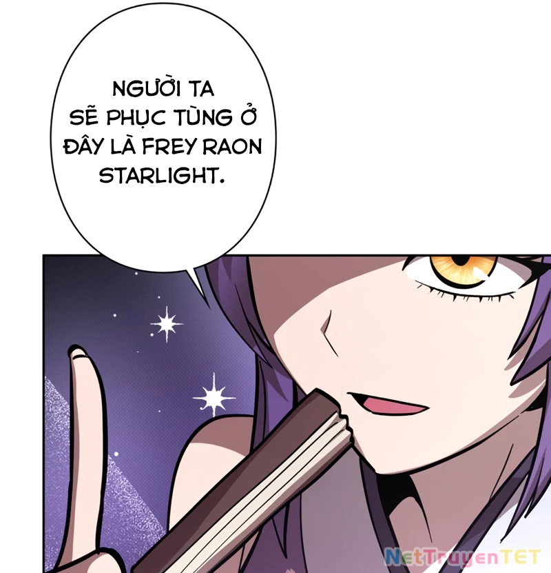 Các Nữ Anh Hùng Muốn Giết Tôi, Một Anh Hùng Chapter 22 - Trang 3