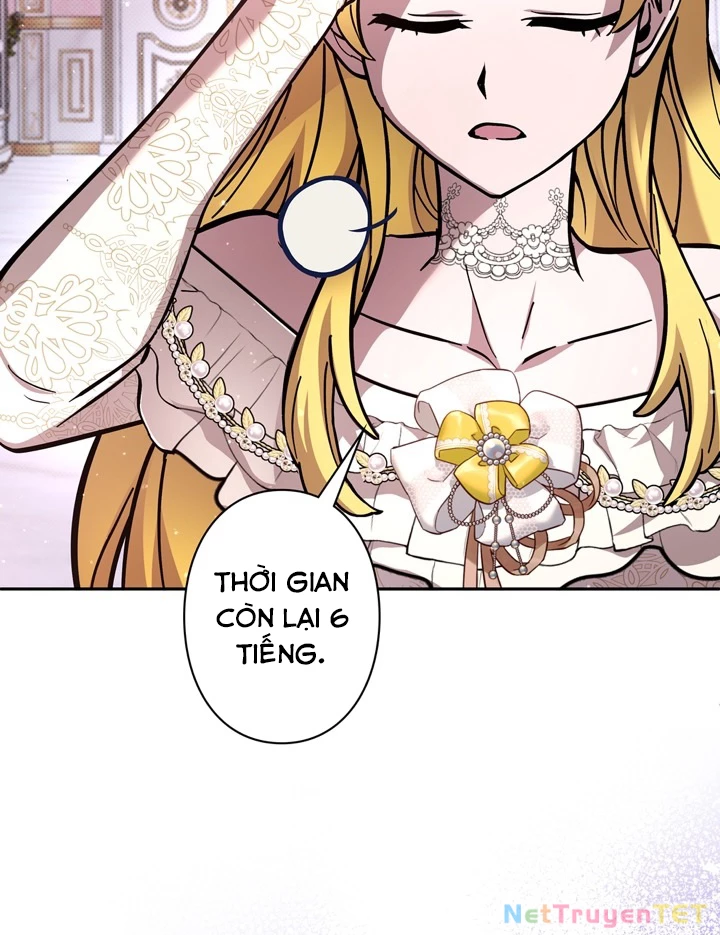 Các Nữ Anh Hùng Muốn Giết Tôi, Một Anh Hùng Chapter 23 - Trang 3