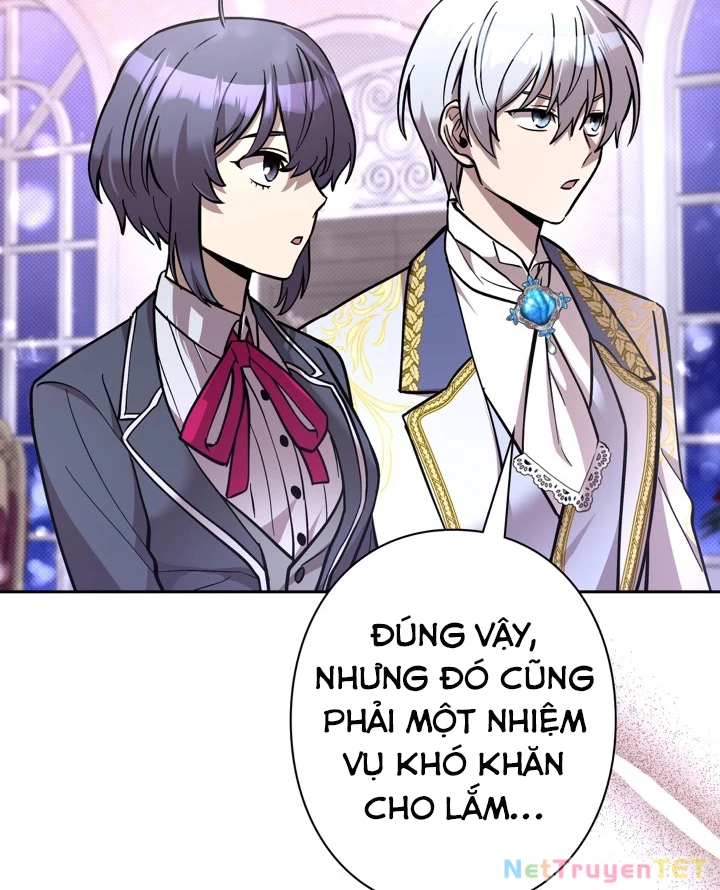 Các Nữ Anh Hùng Muốn Giết Tôi, Một Anh Hùng Chapter 23 - Trang 3