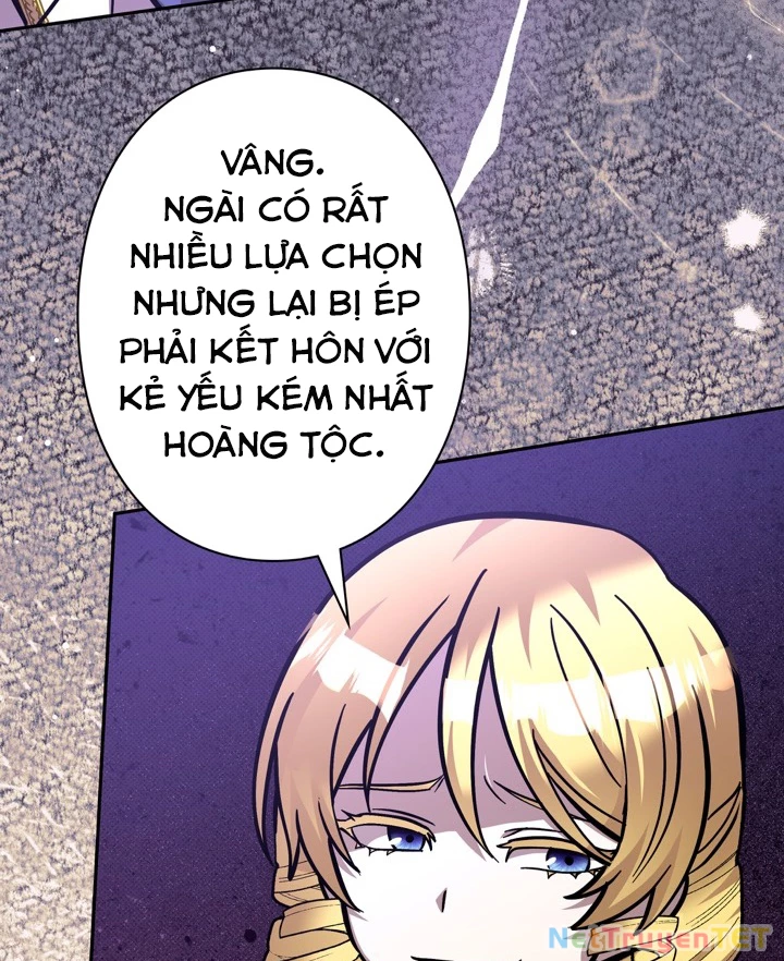 Các Nữ Anh Hùng Muốn Giết Tôi, Một Anh Hùng Chapter 23 - Trang 3