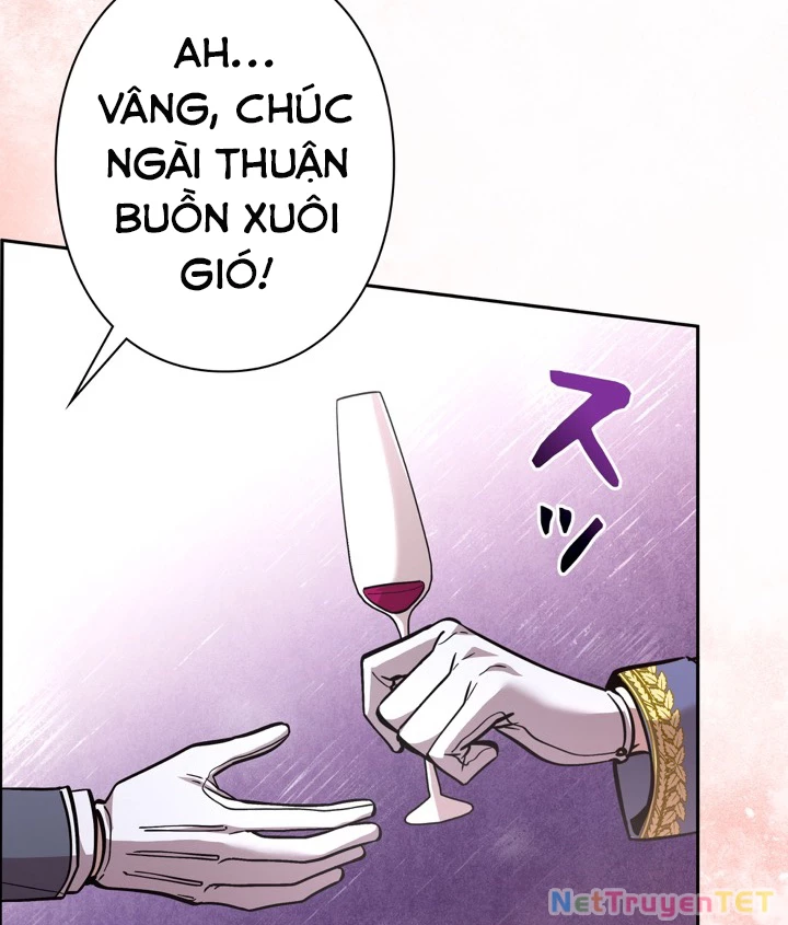 Các Nữ Anh Hùng Muốn Giết Tôi, Một Anh Hùng Chapter 23 - Trang 3