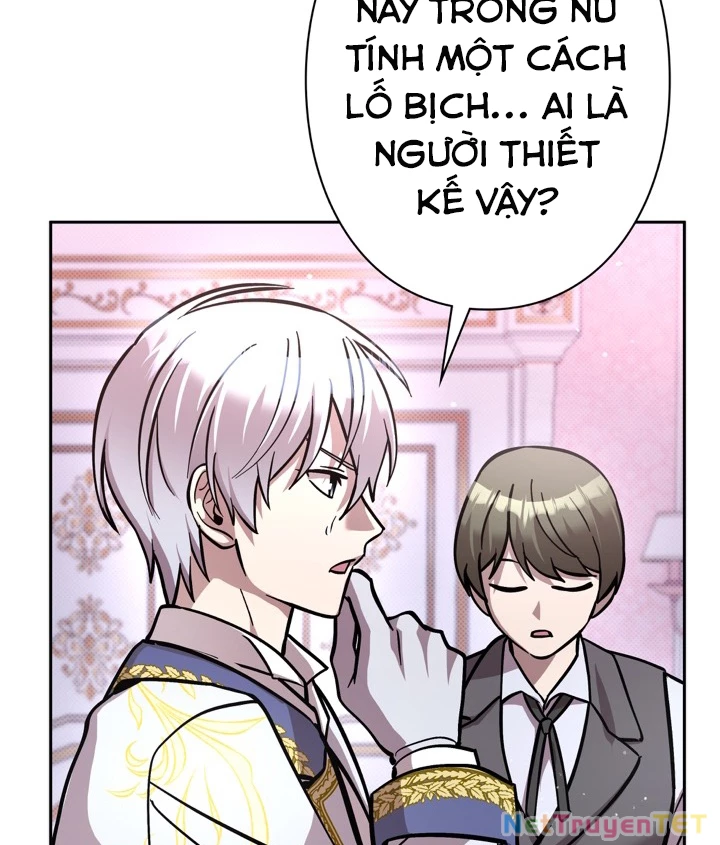 Các Nữ Anh Hùng Muốn Giết Tôi, Một Anh Hùng Chapter 23 - Trang 3