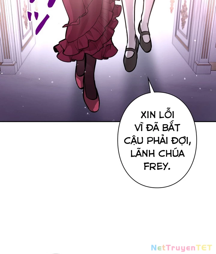 Các Nữ Anh Hùng Muốn Giết Tôi, Một Anh Hùng Chapter 23 - Trang 3