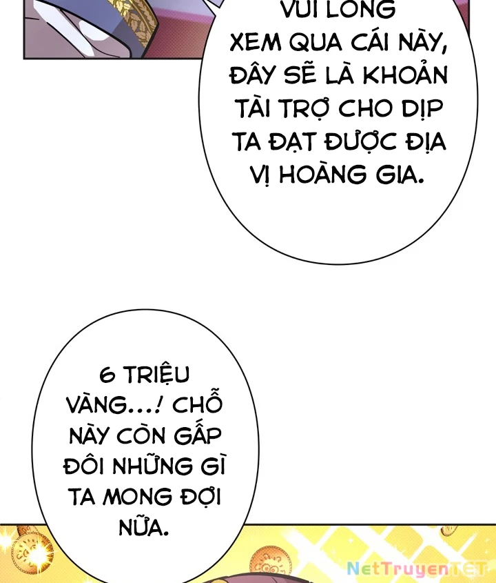 Các Nữ Anh Hùng Muốn Giết Tôi, Một Anh Hùng Chapter 23 - Trang 3