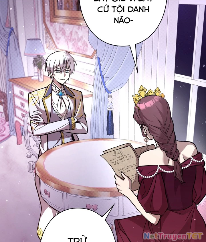 Các Nữ Anh Hùng Muốn Giết Tôi, Một Anh Hùng Chapter 23 - Trang 3