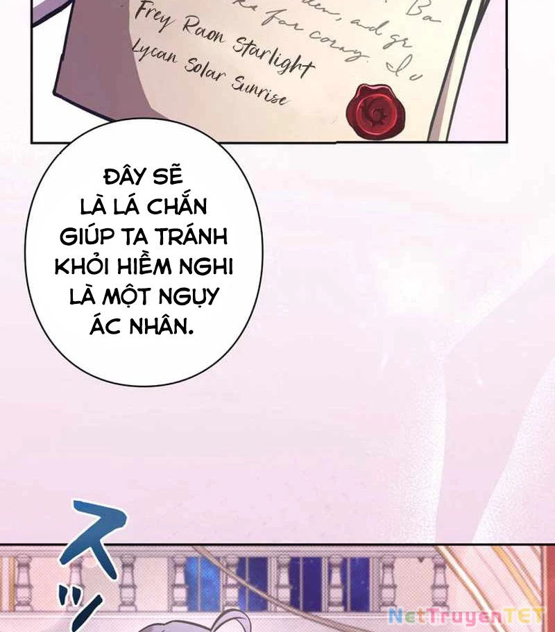 Các Nữ Anh Hùng Muốn Giết Tôi, Một Anh Hùng Chapter 24 - Trang 3