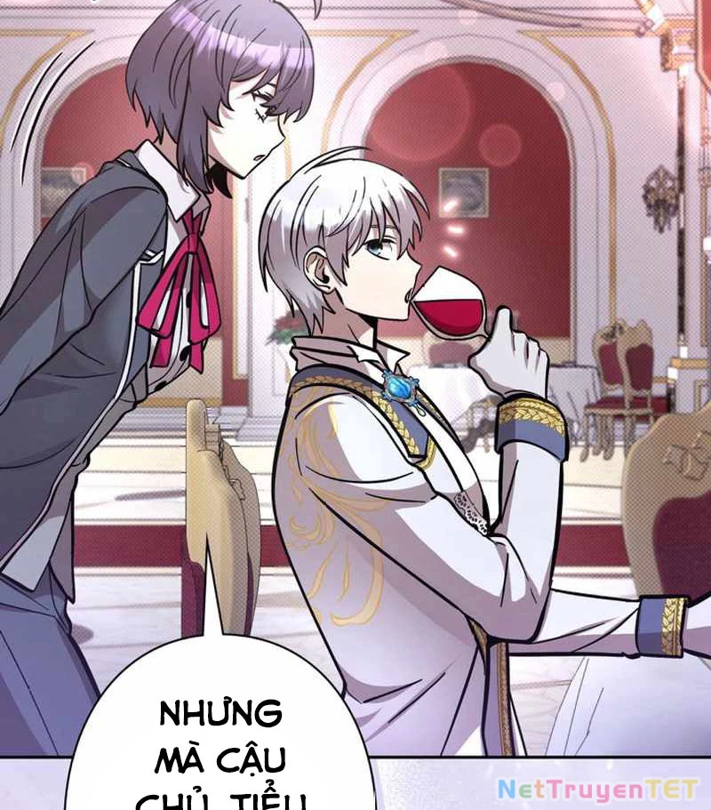 Các Nữ Anh Hùng Muốn Giết Tôi, Một Anh Hùng Chapter 24 - Trang 3