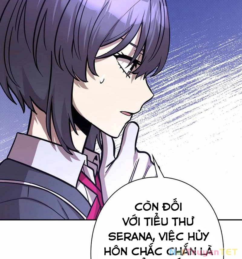 Các Nữ Anh Hùng Muốn Giết Tôi, Một Anh Hùng Chapter 24 - Trang 3