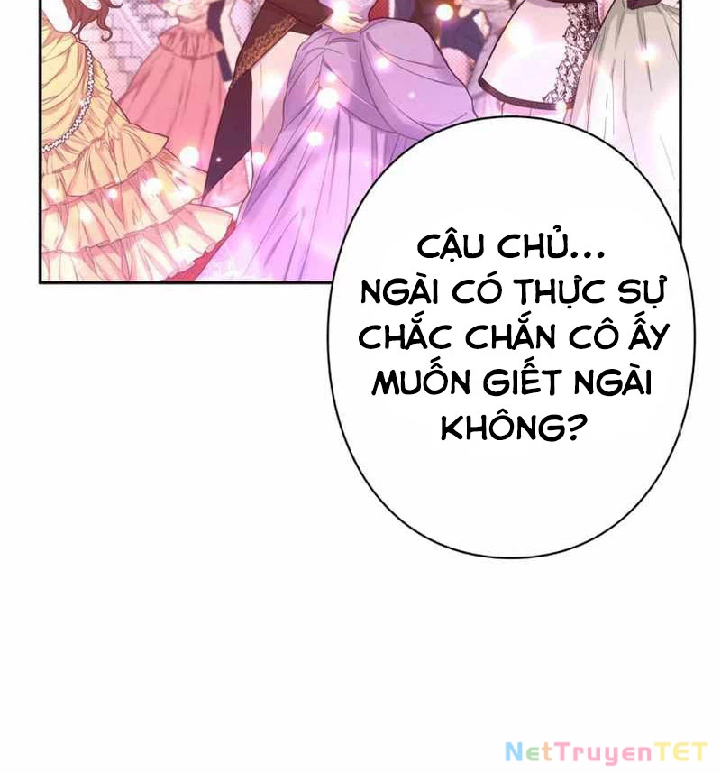 Các Nữ Anh Hùng Muốn Giết Tôi, Một Anh Hùng Chapter 24 - Trang 3