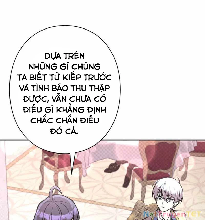 Các Nữ Anh Hùng Muốn Giết Tôi, Một Anh Hùng Chapter 24 - Trang 3