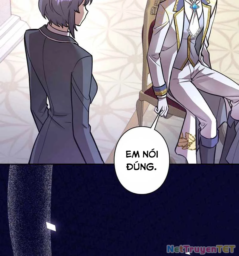 Các Nữ Anh Hùng Muốn Giết Tôi, Một Anh Hùng Chapter 24 - Trang 3