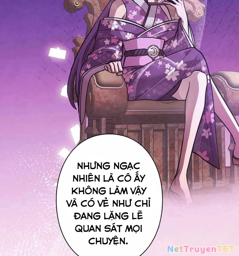 Các Nữ Anh Hùng Muốn Giết Tôi, Một Anh Hùng Chapter 24 - Trang 3
