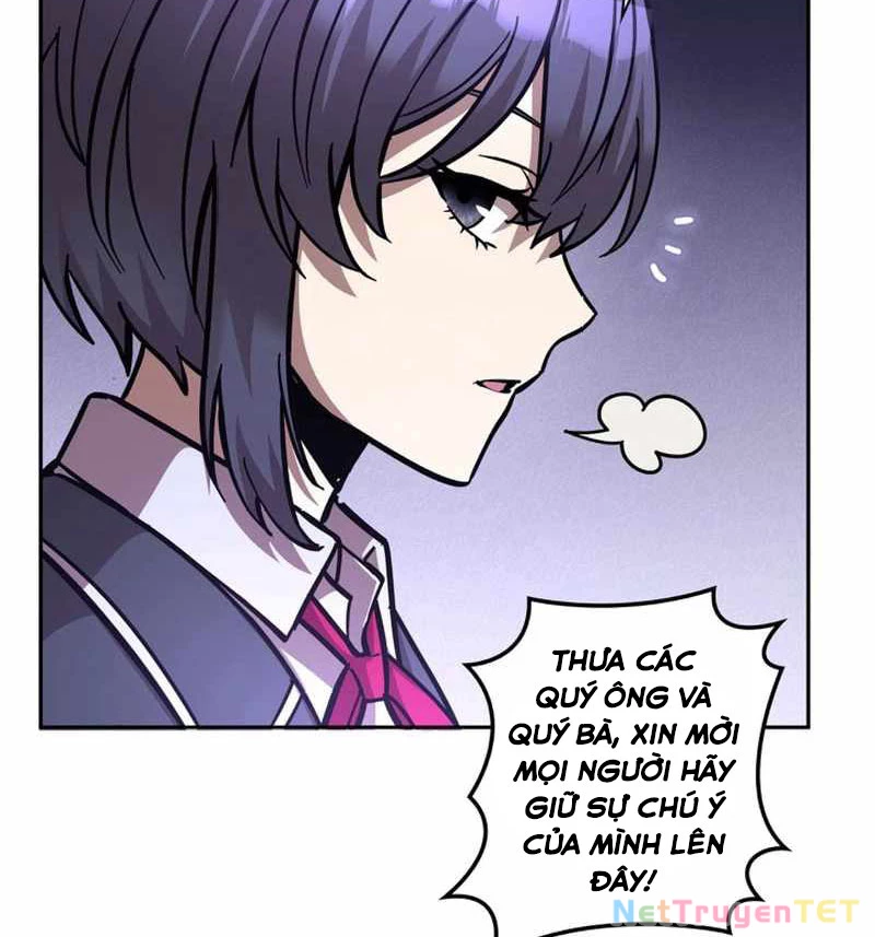 Các Nữ Anh Hùng Muốn Giết Tôi, Một Anh Hùng Chapter 24 - Trang 3