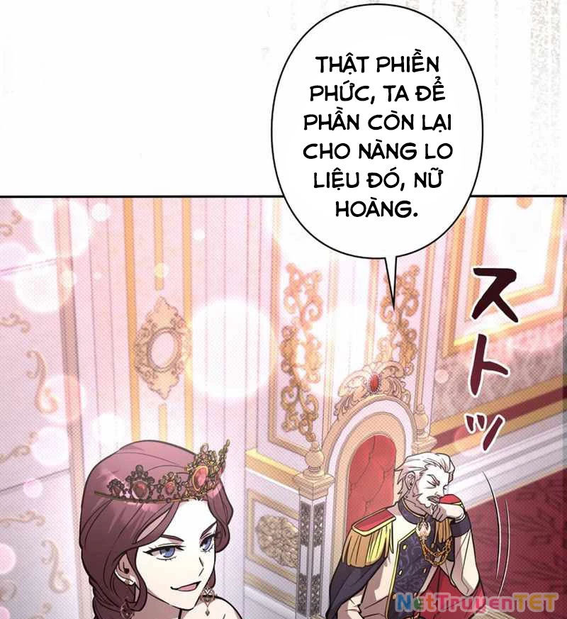 Các Nữ Anh Hùng Muốn Giết Tôi, Một Anh Hùng Chapter 24 - Trang 3