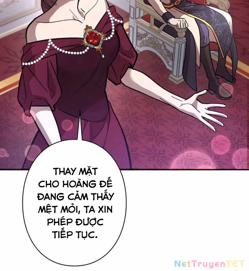 Các Nữ Anh Hùng Muốn Giết Tôi, Một Anh Hùng Chapter 24 - Trang 3