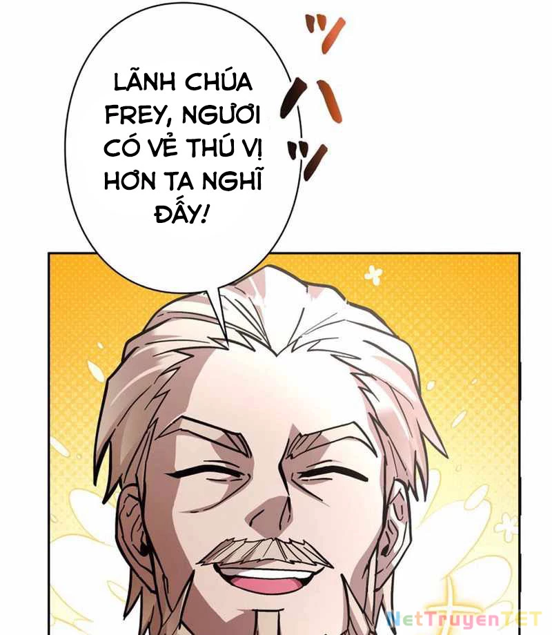 Các Nữ Anh Hùng Muốn Giết Tôi, Một Anh Hùng Chapter 24 - Trang 3