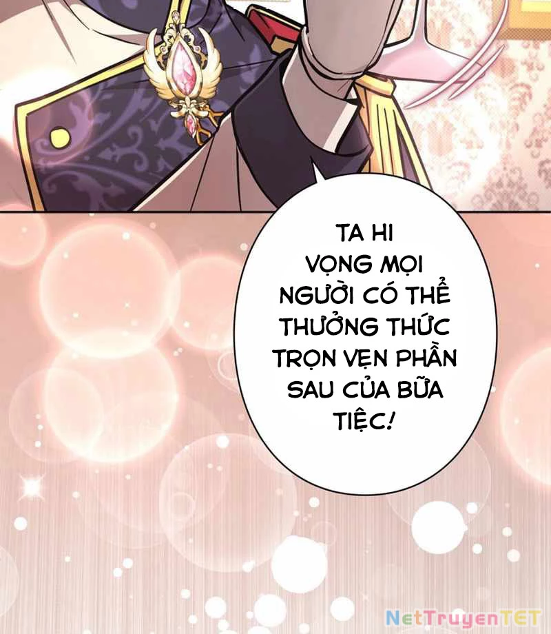 Các Nữ Anh Hùng Muốn Giết Tôi, Một Anh Hùng Chapter 24 - Trang 3