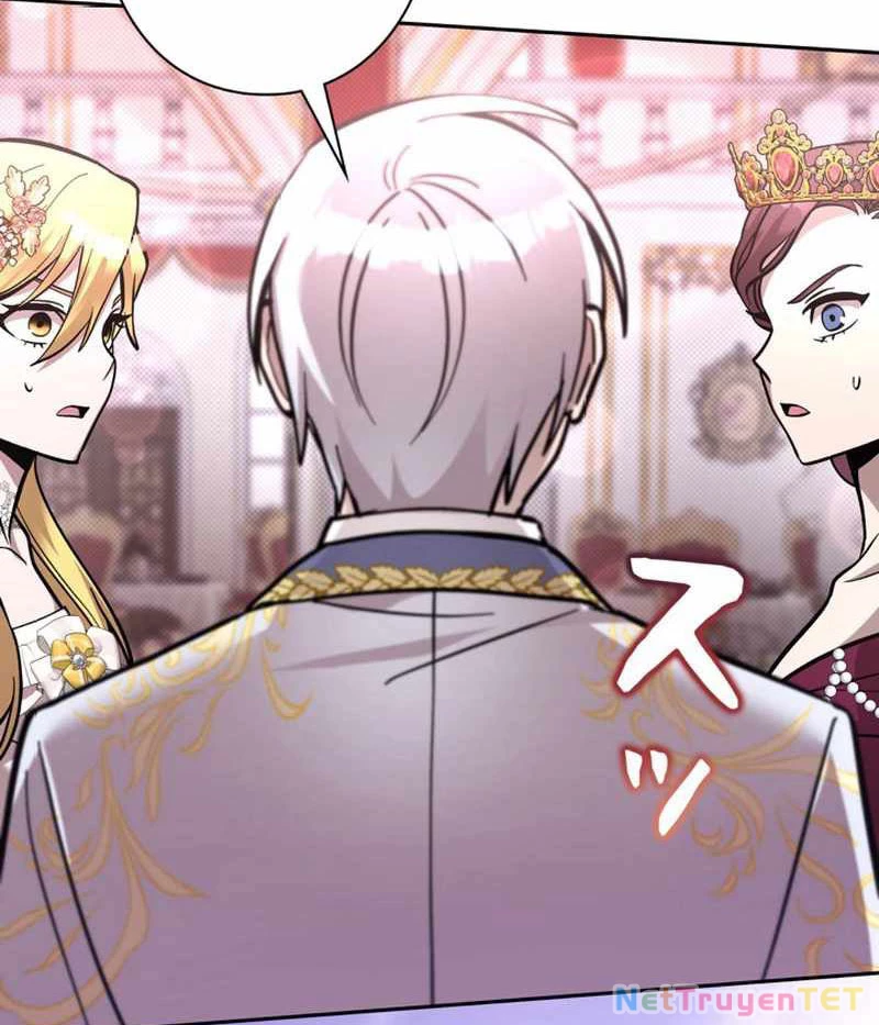 Các Nữ Anh Hùng Muốn Giết Tôi, Một Anh Hùng Chapter 24 - Trang 3