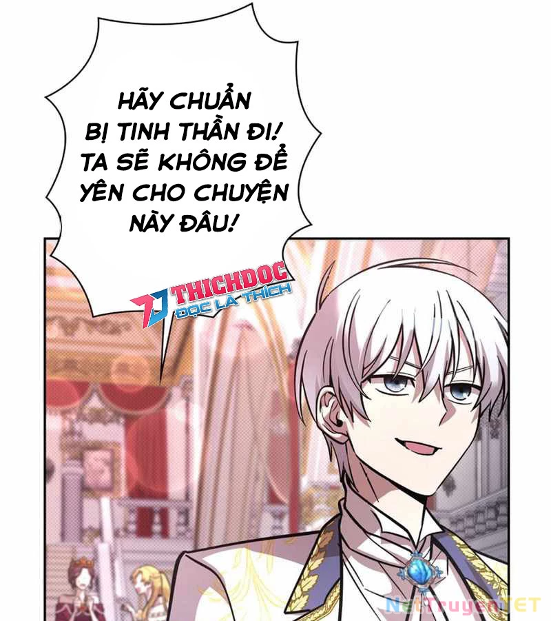 Các Nữ Anh Hùng Muốn Giết Tôi, Một Anh Hùng Chapter 24 - Trang 3